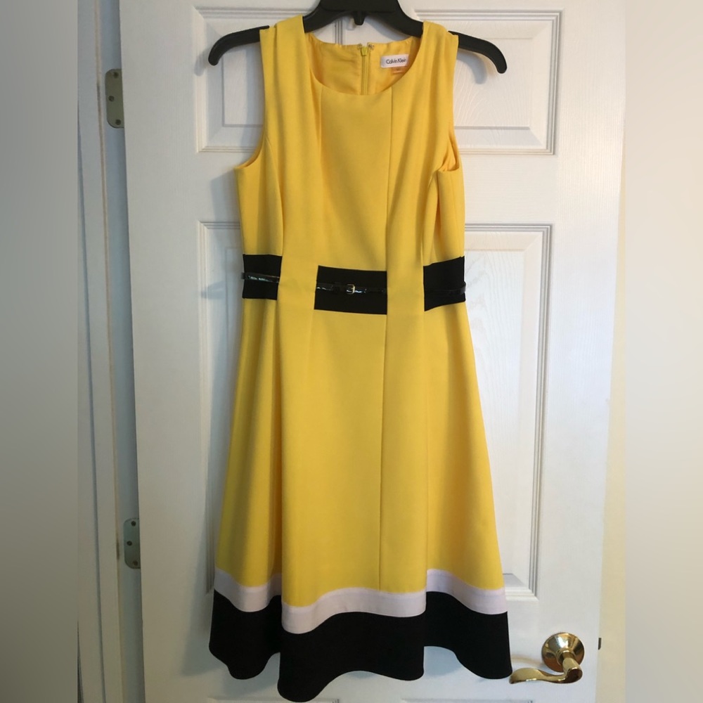 Woman’s dress